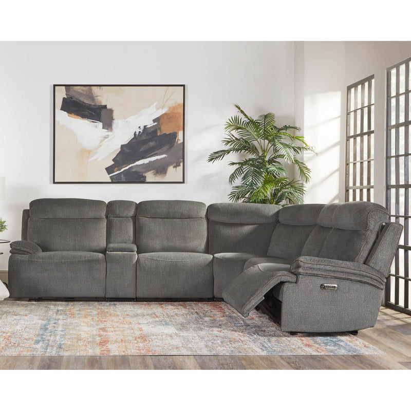 Parker Living Alpine MALP-PACKA(HZ)-AIMD Airy Midnight 6 pc Package IMAGE 13