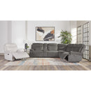 Parker Living Alpine MALP-PACKA(HZ)-AIMD Airy Midnight 6 pc Package IMAGE 17