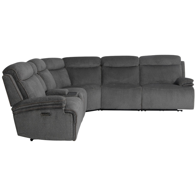Parker Living Alpine MALP-PACKA(HZ)-AIMD Airy Midnight 6 pc Package IMAGE 4