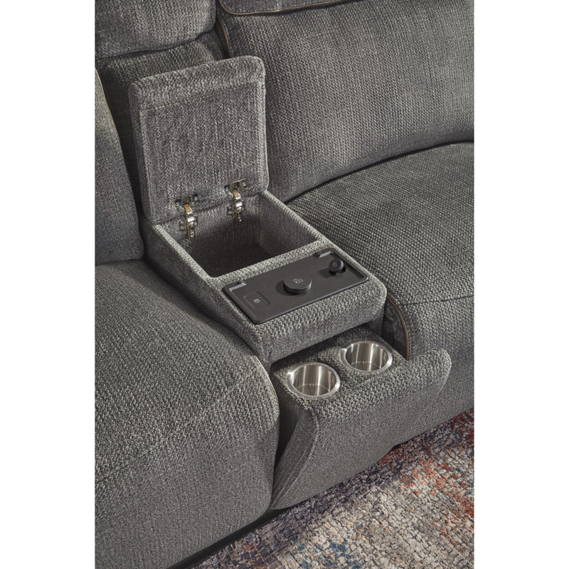 Parker Living Alpine MALP-PACKA(HZ)-AIMD Airy Midnight 6 pc Package IMAGE 7