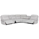 Parker Living Alpine MALP-PACKA(HZ)-AISN Airy Snow 6 pc Package IMAGE 4