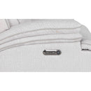 Parker Living Alpine MALP-PACKA(HZ)-AISN Airy Snow 6 pc Package IMAGE 8