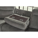 Parker Living Alpine MALP-PACKT7(HZ)-AIMD Airy Midnight 7 pc Package IMAGE 3