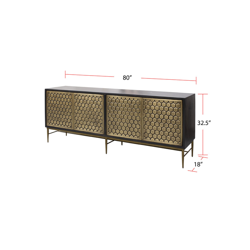 Parker House Furniture Crossings CAI