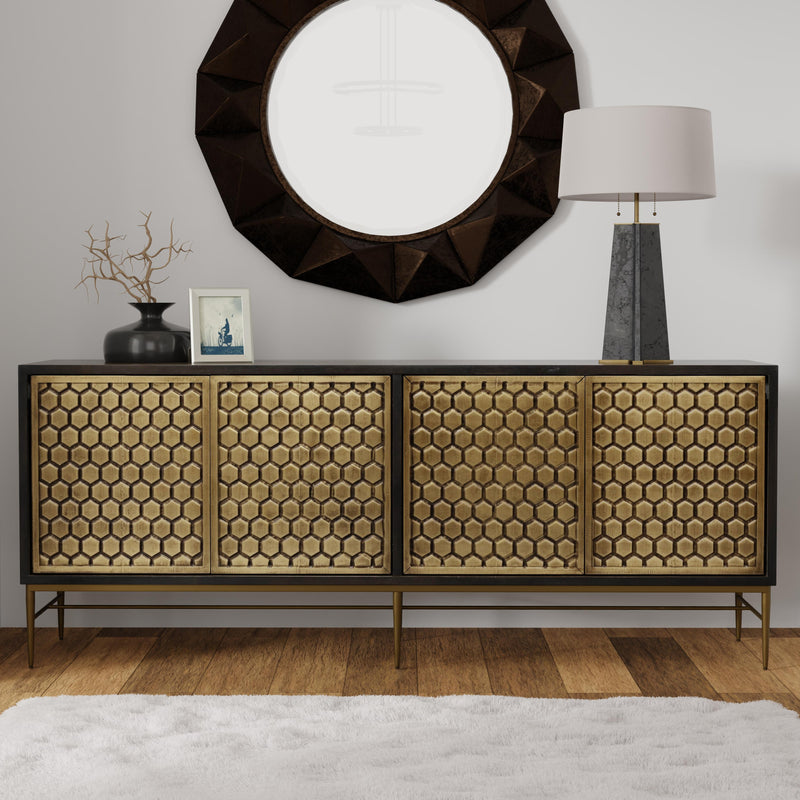 Parker House Furniture Crossings CAI