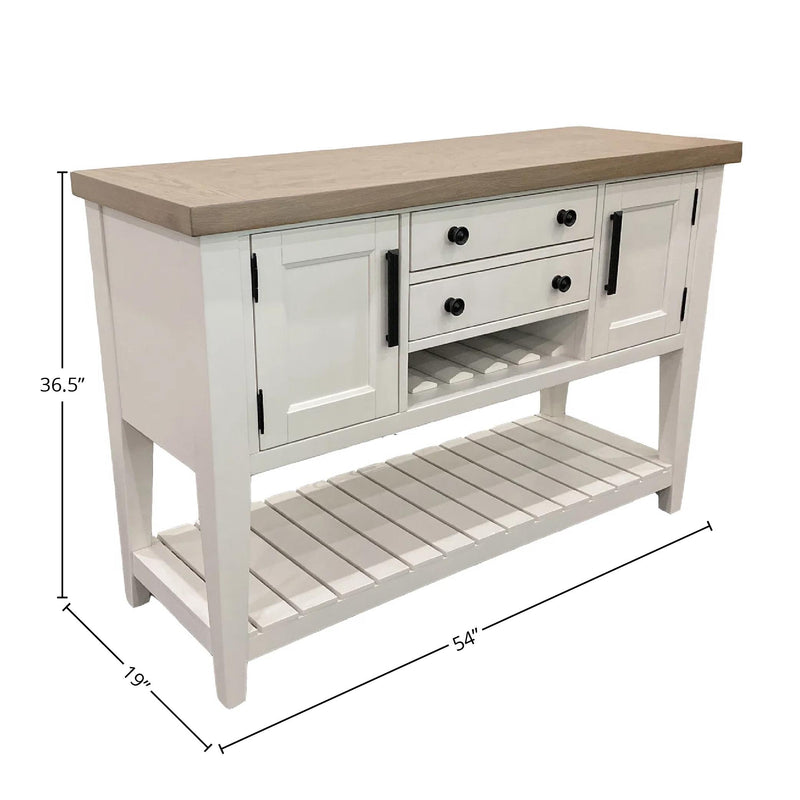 Parker House Furniture Americana Modern Dining DAME