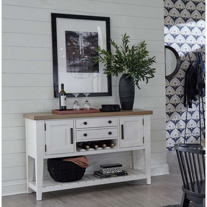 Parker House Furniture Americana Modern Dining DAME