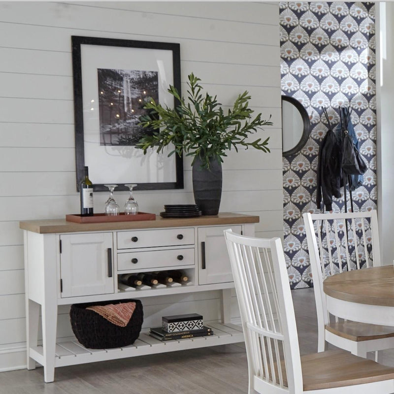 Parker House Furniture Americana Modern Dining DAME