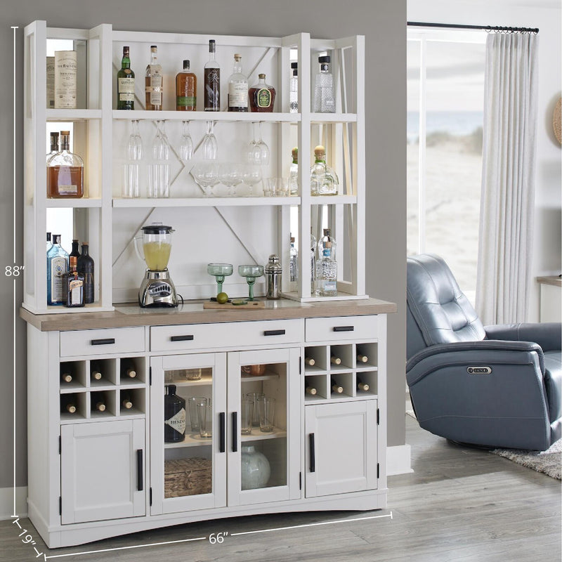 Parker House Furniture Americana Modern Dining DAME