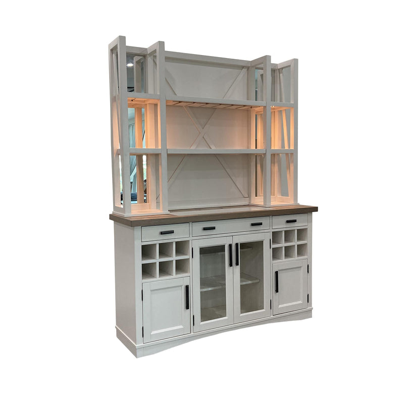 Parker House Furniture Americana Modern Dining DAME