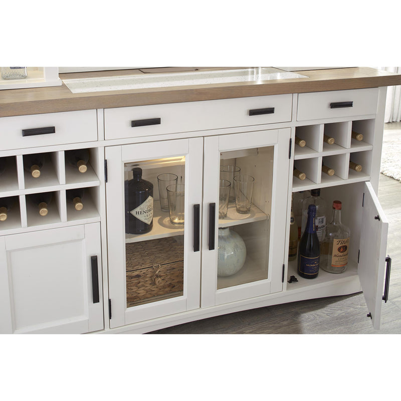 Parker House Furniture Americana Modern Dining DAME