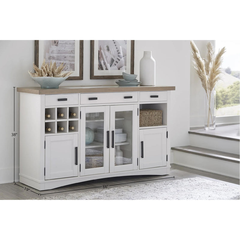 Parker House Furniture Americana Modern Dining DAME