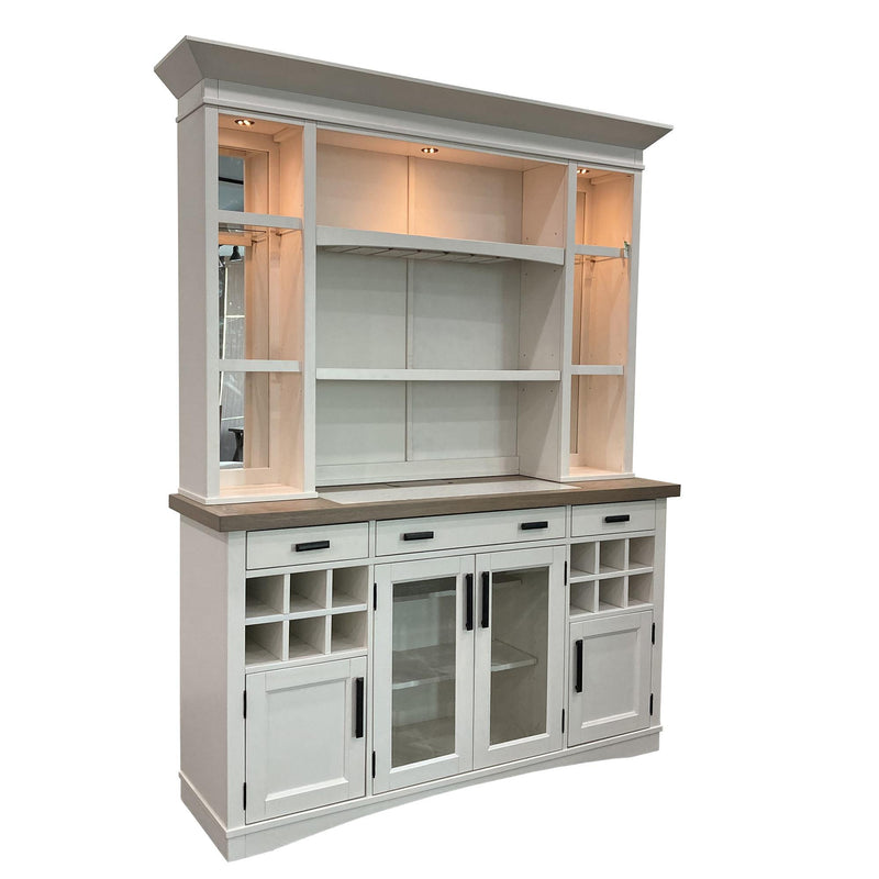 Parker House Furniture Americana Modern Dining DAME