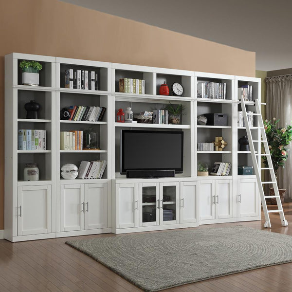 Parker House Furniture Catalina CAT-7PC-ENT 7 pc Entertainment Wall IMAGE 1
