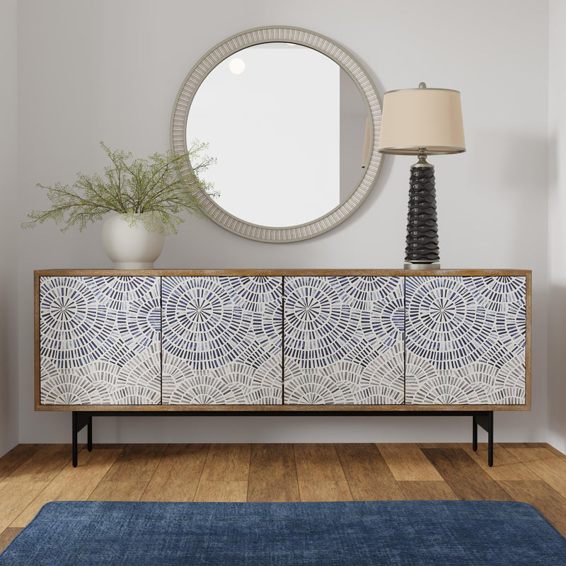 Parker House Furniture Crossings CCB
