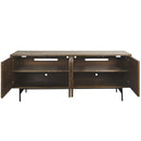 Parker House Furniture Crossings CCB