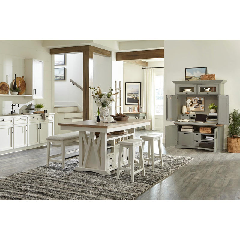 Parker House Furniture Americana Modern Dining DAME