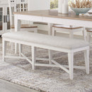 Parker House Furniture Americana Modern Dining DAME