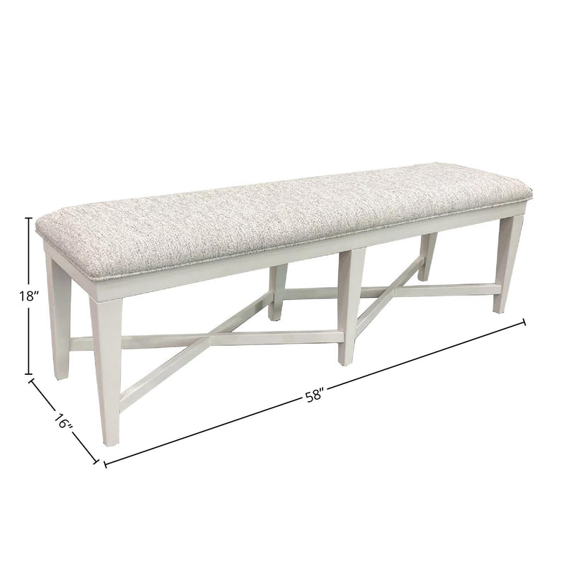 Parker House Furniture Americana Modern Dining DAME