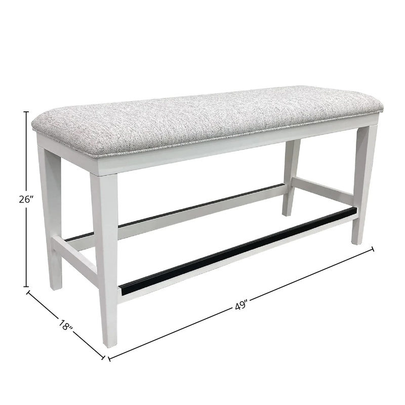 Parker House Furniture Americana Modern Dining DAME