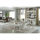 Parker House Furniture Americana Modern Dining DAME