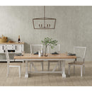 Parker House Furniture Americana Modern Dining DAME
