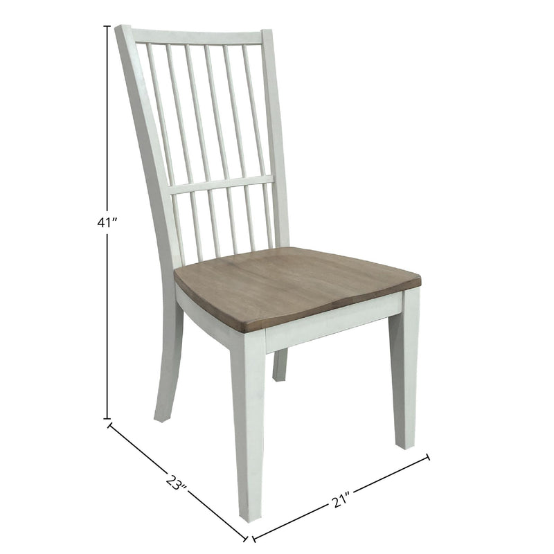 Parker House Furniture Americana Modern Dining DAME