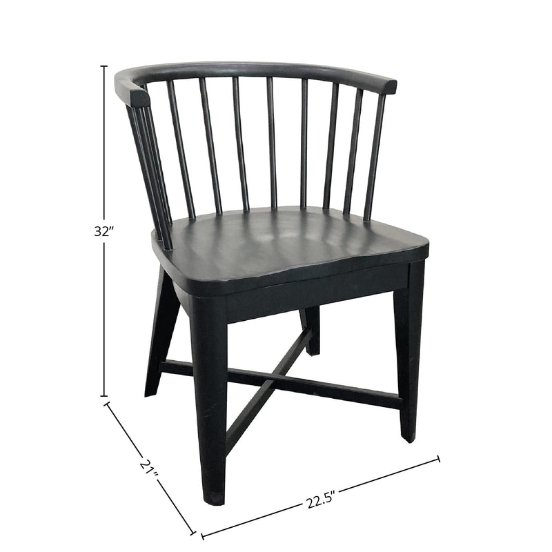 Parker House Furniture Americana Modern Dining DAME