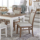 Parker House Furniture Americana Modern Dining DAME