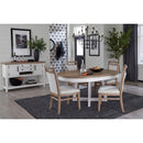 Parker House Furniture Americana Modern Dining DAME