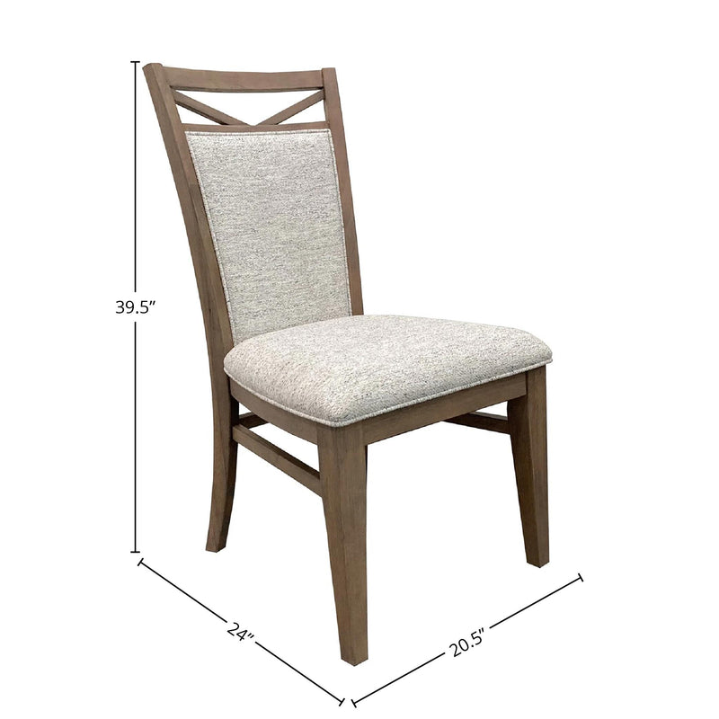Parker House Furniture Americana Modern Dining DAME