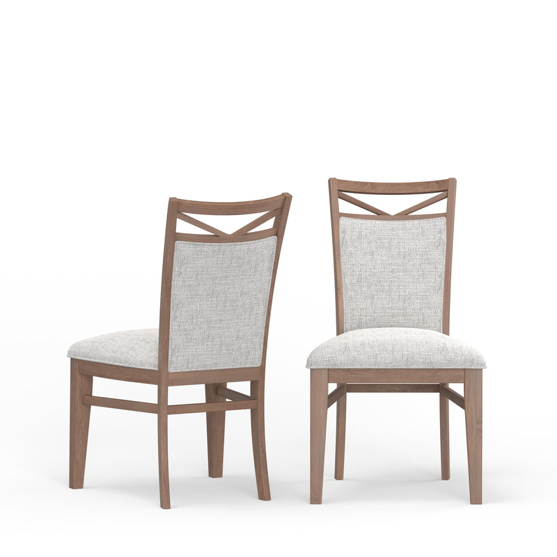 Parker House Furniture Americana Modern Dining DAME
