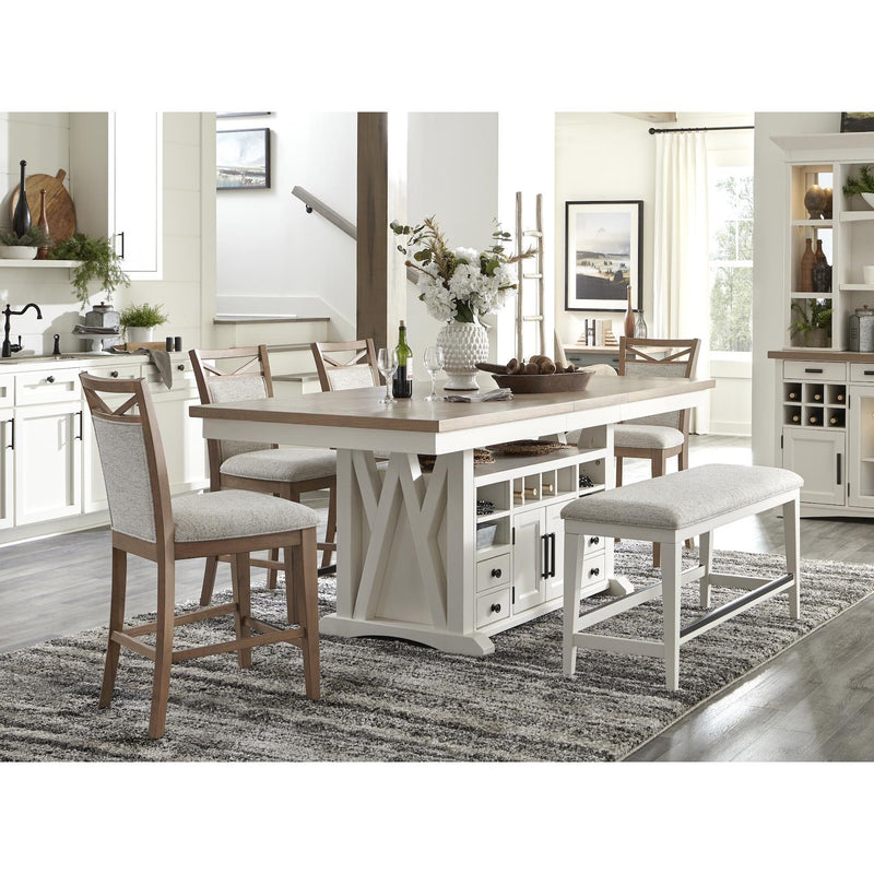 Parker House Furniture Americana Modern Dining DAME