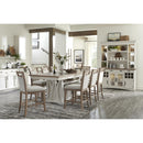 Parker House Furniture Americana Modern Dining DAME
