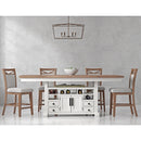 Parker House Furniture Americana Modern Dining DAME