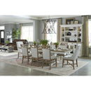 Parker House Furniture Americana Modern Dining DAME