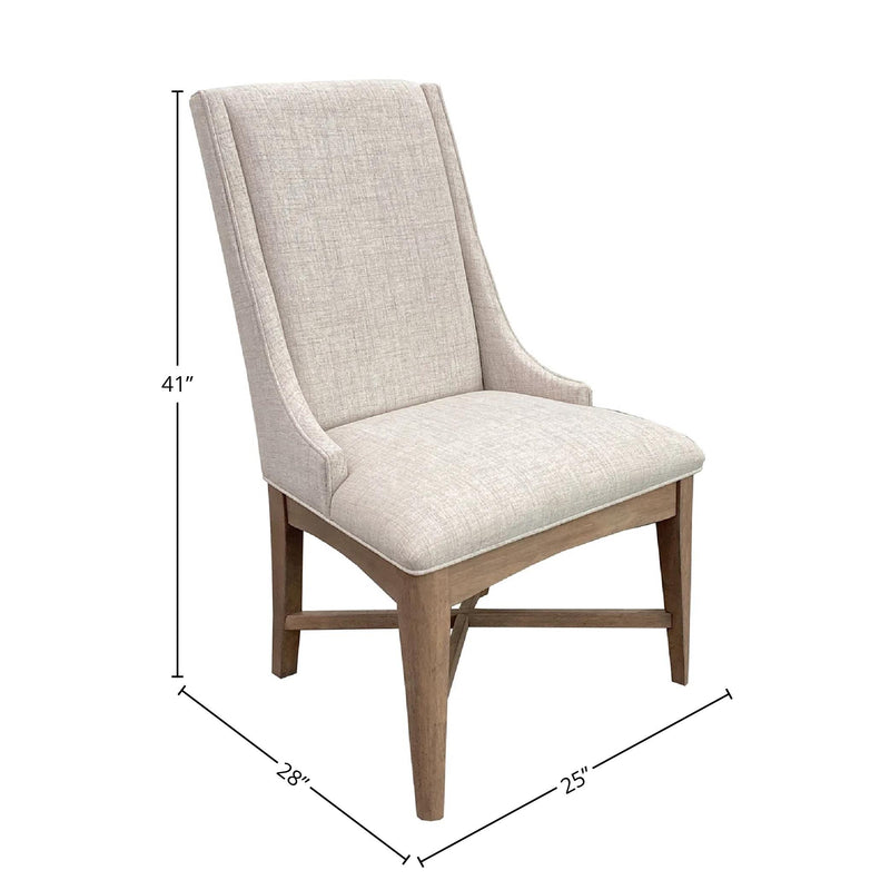 Parker House Furniture Americana Modern Dining DAME