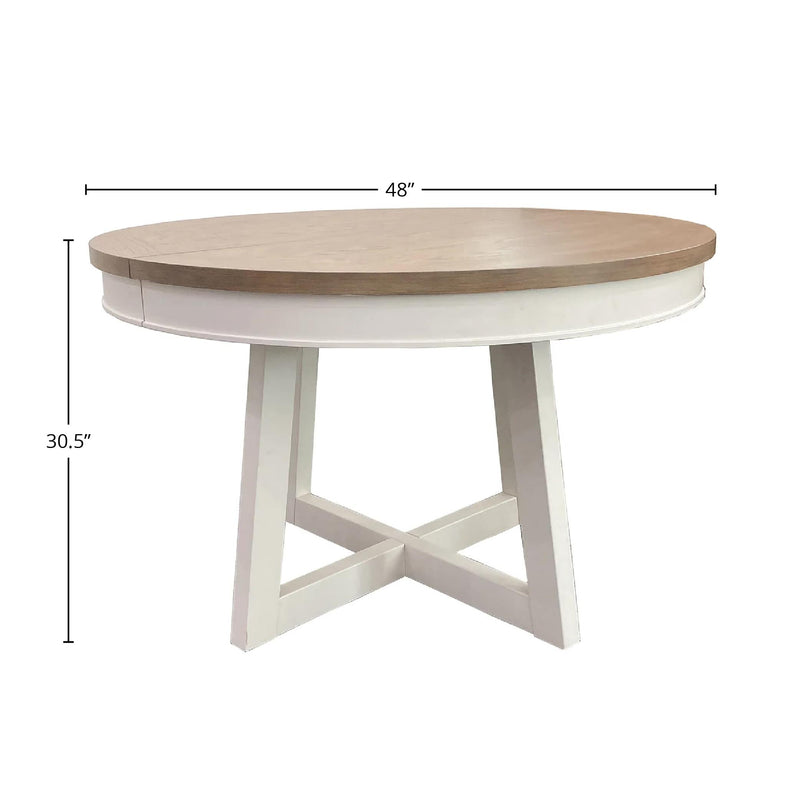 Parker House Furniture Americana Modern Dining DAME