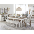Parker House Furniture Americana Modern Dining DAME
