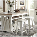 Parker House Furniture Americana Modern Dining DAME