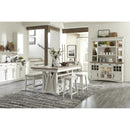 Parker House Furniture Americana Modern Dining DAME