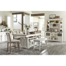 Parker House Furniture Americana Modern Dining DAME