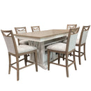 Parker House Furniture Americana Modern Dining DAME
