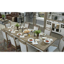 Parker House Furniture Americana Modern Dining DAME