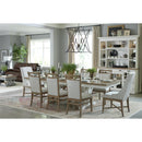 Parker House Furniture Americana Modern Dining DAME