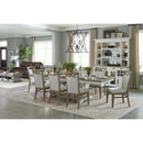 Parker House Furniture Americana Modern Dining DAME
