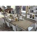 Parker House Furniture Americana Modern Dining DAME
