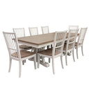 Parker House Furniture Americana Modern Dining DAME