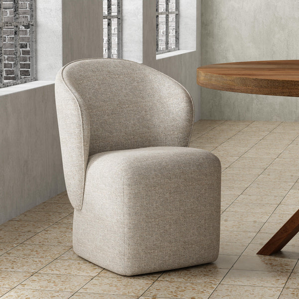 Parker House Furniture Bongo DBGO#DRC-QMLN Dining Chair IMAGE 1