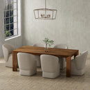 Parker House Furniture Bongo DBGO